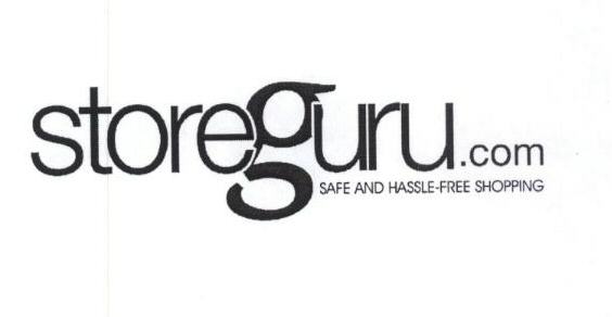 Storeguru.com Device mark 1659663 Trademark