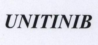 Unitinib Device mark 1767308 Trademark