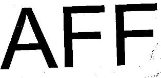Aff Device mark 2249736 Trademark