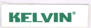 Kelvin Device mark 1859807 Trademark