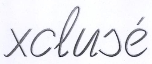 Xcluse Device mark 1903661 Trademark