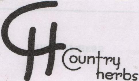 Ch Country Herbs Device mark 1601504 Trademark