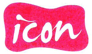 Icon Device mark 1904311 Trademark