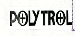 Polytrol (label) Device mark 1374757 Trademark