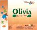 Niharika's Olivia (label) Device mark 1540083 Trademark