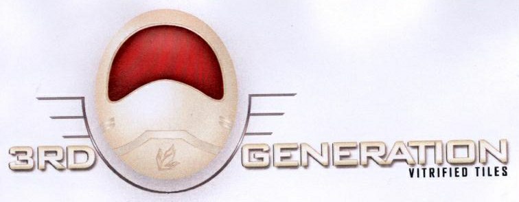 3rd Generation Device mark 1866039 Trademark