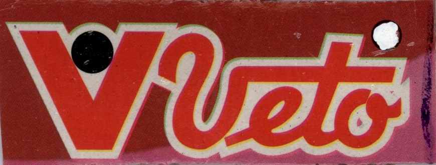 Veto Device mark 2050059 Trademark