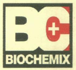 Bc Biochemix Device mark 2961445 Trademark