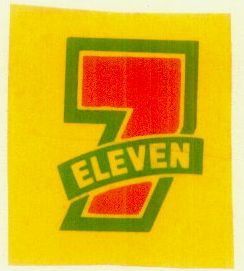 Eleven Device mark 529146 Trademark