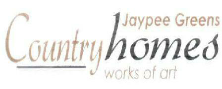 Country Homes Device mark 1905211 Trademark