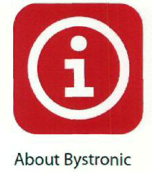 I About Bystronic (device) Device mark 2611035 Trademark