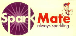 Spark Mate Device mark 2402074 Trademark