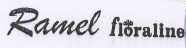 Ramel Floraline Device mark 1827042 Trademark