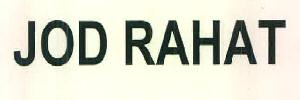Jod Rahat Device mark 2967622 Trademark