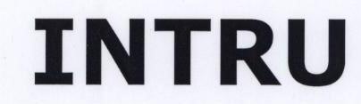 Intru With Device Device mark 1739196 Trademark
