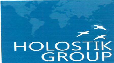 Holostik Group (label) Device mark 2410430 Trademark