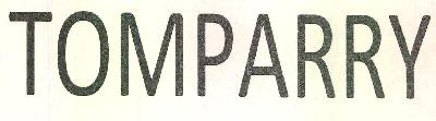 Tomparry Device mark 2914976 Trademark