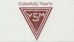 Vsm Device mark 1736343 Trademark