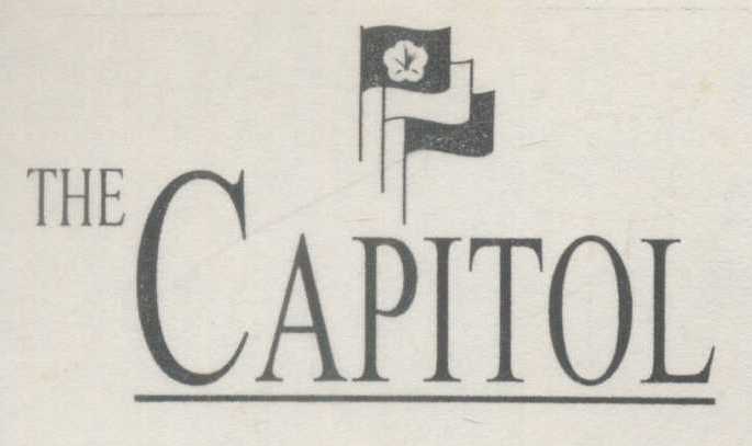 The Capitol Device mark 672131 Trademark