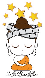 Idlebuddha Device mark 2862275 Trademark