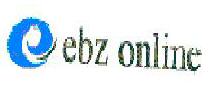 Ebz Online (label) Device mark 1308075 Trademark