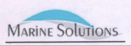 Marine Solutions Device mark 2124137 Trademark