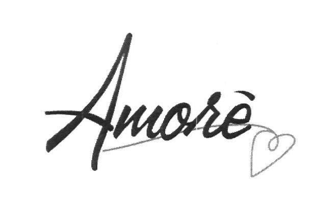Amore (device) Device mark 2392029 Trademark