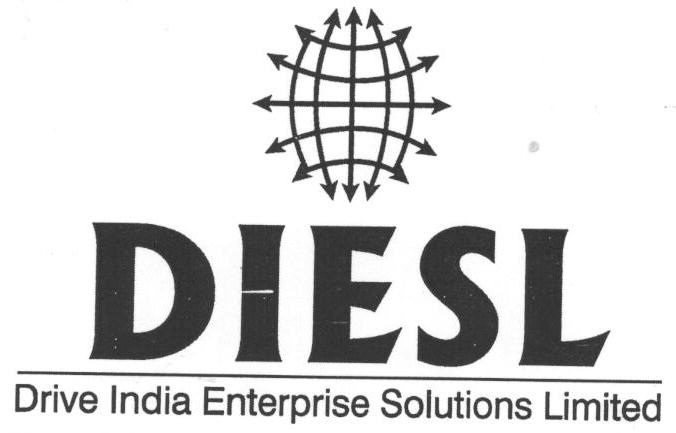 Diesl (device Of Arrow) Device mark 1656561 Trademark