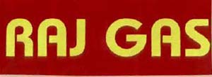 Raj Gas Device mark 630167 Trademark