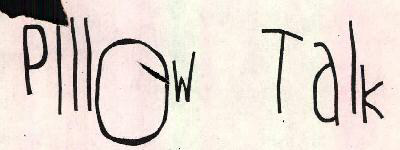 Pillow Talk Device mark 1866676 Trademark