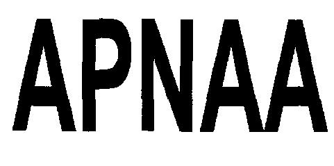 Apnaa (logo) Device mark 2189506 Trademark