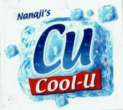 Cu Cool-u Device mark 1971337 Trademark