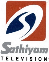 Sathiyam Television Device mark 1738443 Trademark