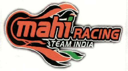 Mahi Racing (label) Device mark 2504875 Trademark