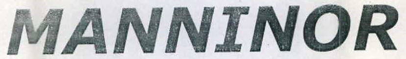 Manninor Device mark 2691776 Trademark