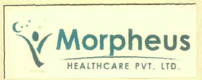 Morpheus Healthcare Pvt. Ltd. Device mark 2985042 Trademark