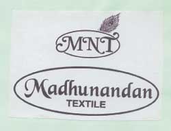 Mnt Madhunandan Device mark 1735891 Trademark
