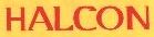 Halcon Device mark 1820860 Trademark