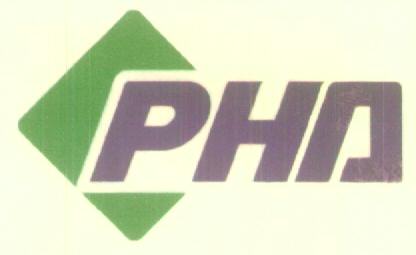 Pha (label) Device mark 1593040 Trademark
