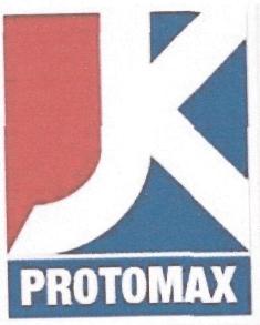 Jk Protomax (monogram) Device mark 2994097 Trademark