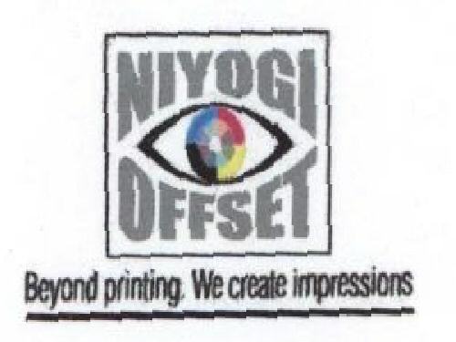 Niyogi Offset With Label Device mark 1414830 Trademark