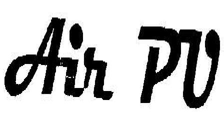 Air Pu. Device mark 1895779 Trademark