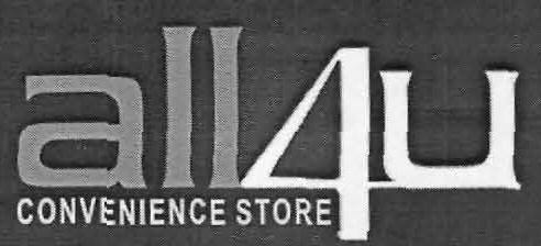 All4u (device) Device mark 2314860 Trademark