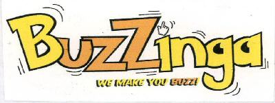 Buzzinga Device mark 2277838 Trademark