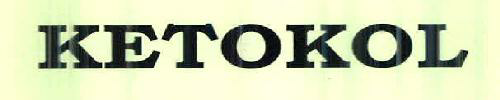 Ketokol Device mark 2535374 Trademark