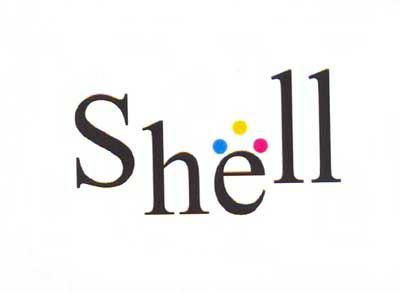 Shell Device mark 1861140 Trademark