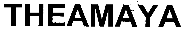 Theamaya Device mark 2275498 Trademark