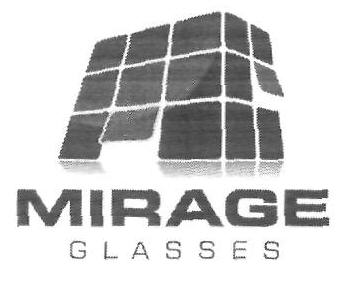 Mirage (device) Device mark 2515035 Trademark