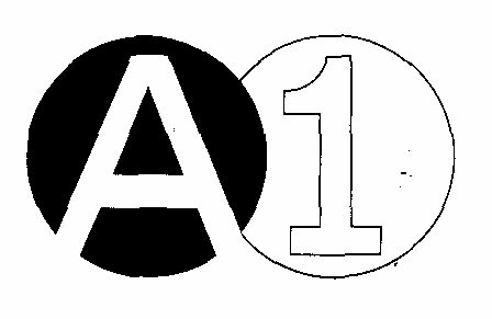 A1 Device mark 1157847 Trademark