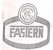 Etc, Eastern Device mark 1214734 Trademark